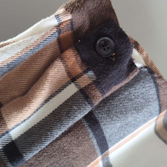 No Boundaries shacket - Picture 4 of 7